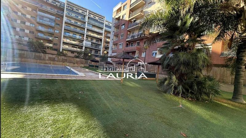 Foto 6b689264-5c88-4112-a5a2-fadbff17c924. Affitto attico con parcheggio piscina in Valterna Paterna