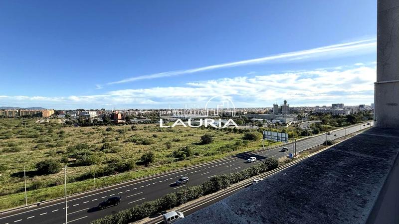 Foto 5b534e48-667e-4d5e-8408-d548a89dca01. Alquiler ático atico en alquiler en Valterna en Valterna Paterna