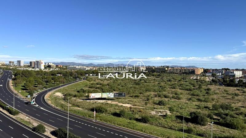 Foto da9acb3b-f12a-4265-8c31-bf9f32f5469f. Alquiler ático atico en alquiler en Valterna en Valterna Paterna