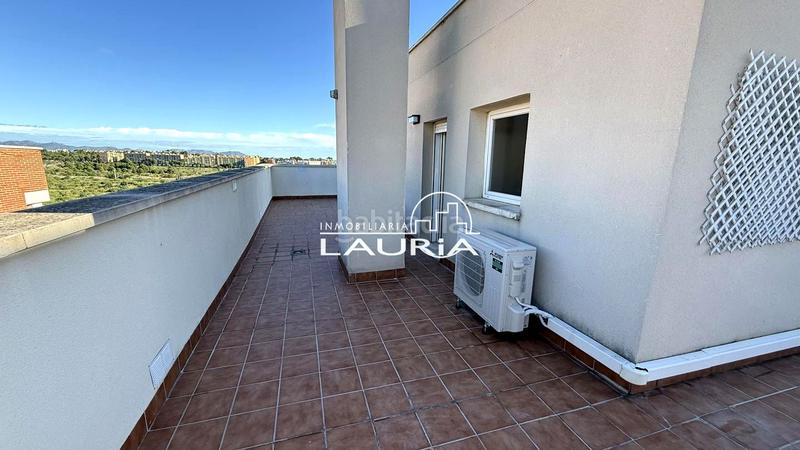 Foto 2fbd33aa-a4ab-4fd0-8590-5b2c5ffcb754. Location attique avec parking piscine dans Valterna Paterna