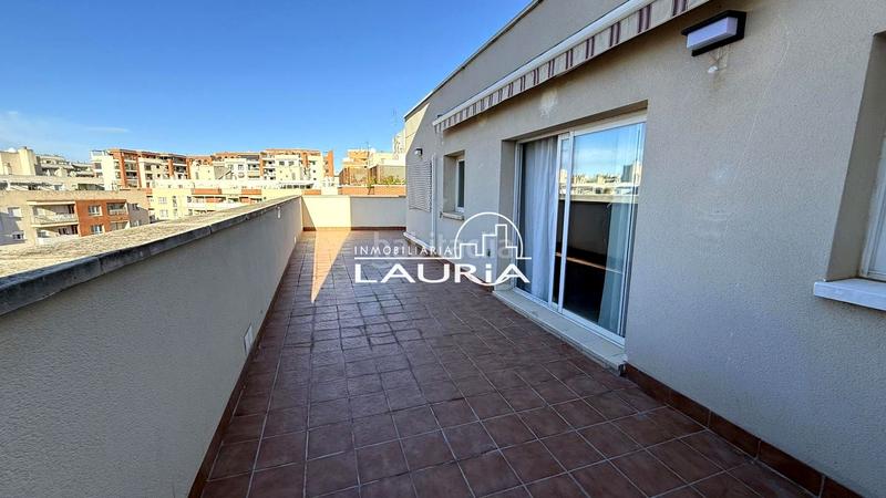 Foto 6538df8b-8e72-4011-a366-6941987715ef. Location attique avec parking piscine dans Valterna Paterna