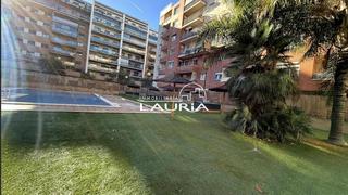 Dachwohnung in Carrer Camamilla