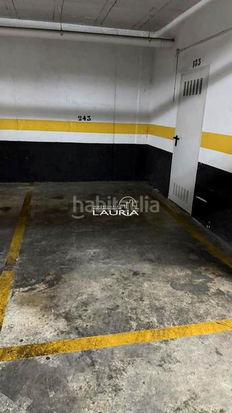 Foto 9b7a179d-b3e4-4e8b-addd-4c5036bfd633. Miete dachwohnung mit parking pool in Valterna Paterna