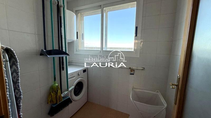 Foto 0a3203cb-b522-4719-871e-e1e11a59f52c. Rent penthouse with parking pool in Valterna Paterna