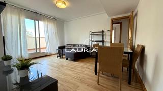 Penthouse in Carrer Camamilla