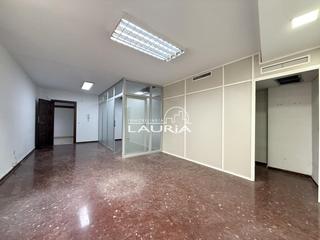 Büro in Del Ayuntamiento