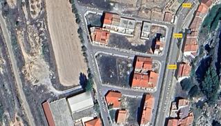 Wohngrundstück  De la virgen. Solar urbano en venta en alpuente, valencia