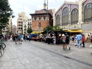 Edificio en El Mercat. Edificio completo en venta centro de valencia