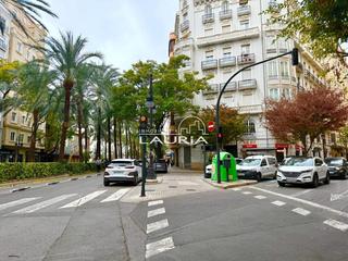 Pis a Gran Via. Ensanche