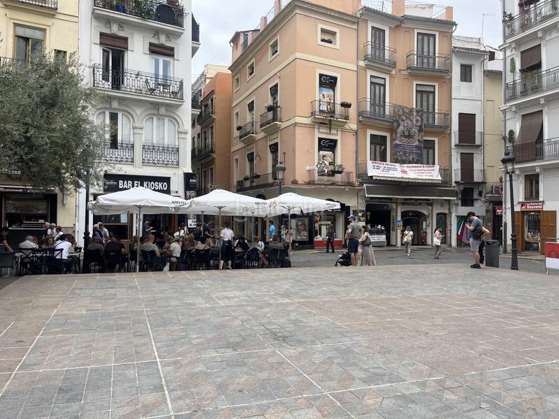 Foto 2f9ce353-0a1d-438f-b81d-2d9bfa28e2d8. Local commercial dans El Mercat Valencia
