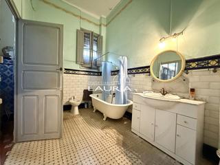 Casa  Carrer de l'arquitecte arnau. Casa en benimaclet