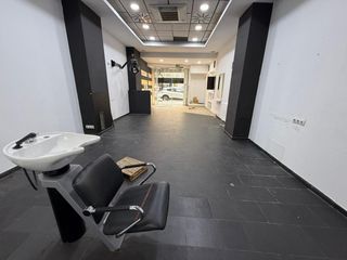 Lloguer Local Comercial  Del reino de valencia. Ensanche, avenida reino de valencia