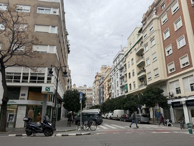 Foto 5ab2df77-8be1-490a-90ff-bf34ccd4b07a. Aparcament cotxe a El Pilar Valencia