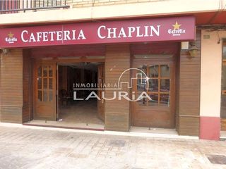 Affitto Locale commerciale  Del conde aranda. Mislata, plaza conde aranda