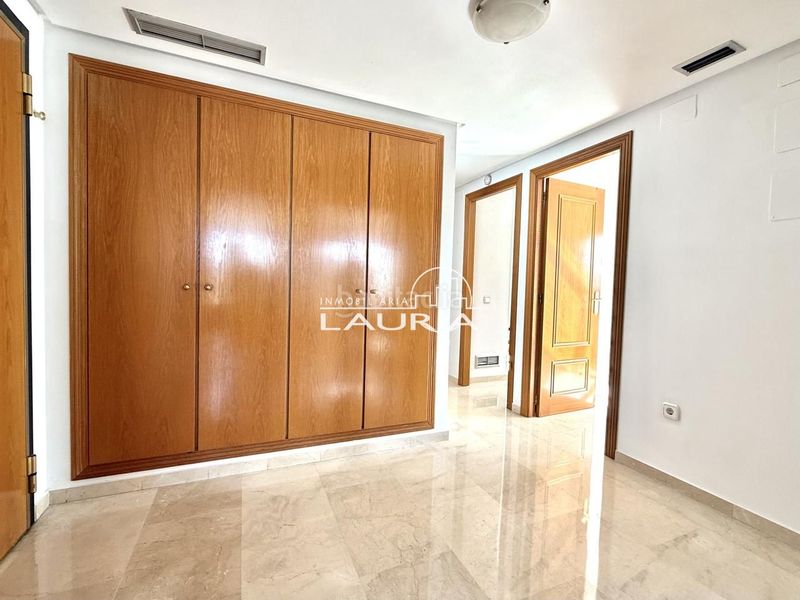 Ático ciudad de las ciencias vivienda con amplia terraza y garaje en Valencia - Imagen 25