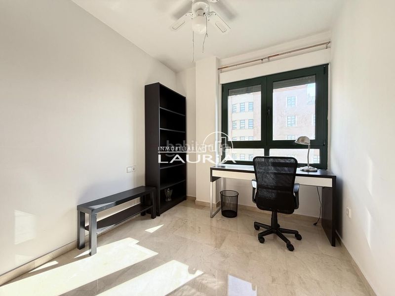 Ático ciudad de las ciencias vivienda con amplia terraza y garaje en Valencia - Imagen 21