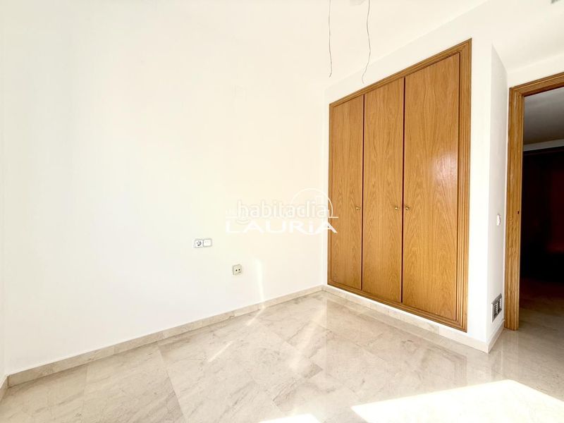 Ático ciudad de las ciencias vivienda con amplia terraza y garaje en Valencia - Imagen 24