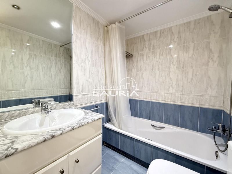 Ático ciudad de las ciencias vivienda con amplia terraza y garaje en Valencia - Imagen 19