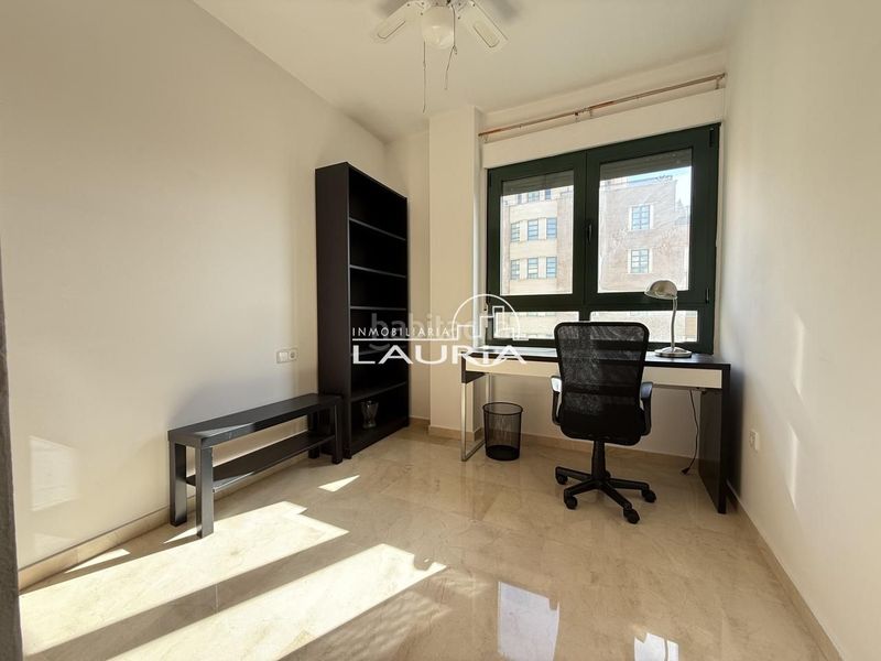 Ático ciudad de las ciencias vivienda con amplia terraza y garaje en Valencia - Imagen 20