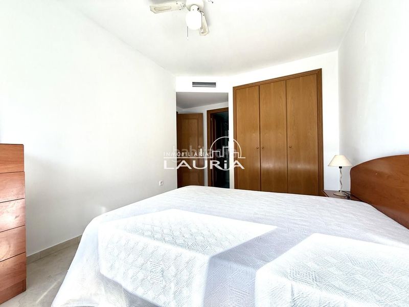 Ático ciudad de las ciencias vivienda con amplia terraza y garaje en Valencia - Imagen 16