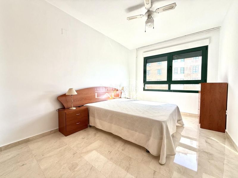 Ático ciudad de las ciencias vivienda con amplia terraza y garaje en Valencia - Imagen 15