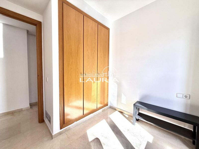 Ático ciudad de las ciencias vivienda con amplia terraza y garaje en Valencia - Imagen 23