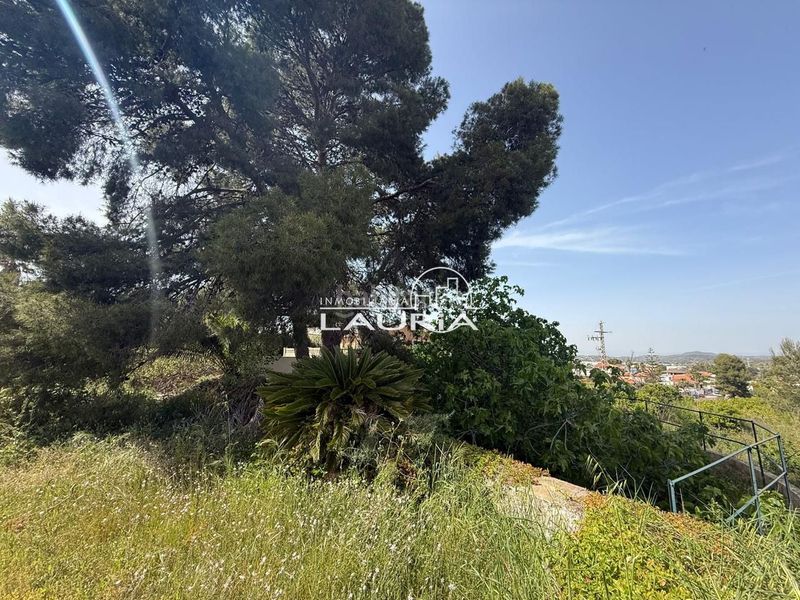 Foto 03b473d0-a850-4cef-8f66-32f08b2387b3. Casa a Olimar-Carambolo-Atalaya de Levante Chiva