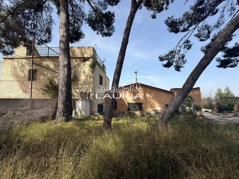 Foto 1ab9af82-c875-41cf-a0ba-abe5bec12937. Casa a Olimar-Carambolo-Atalaya de Levante Chiva