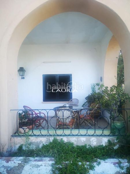 Foto 4dfc2156-da25-46bd-8f7f-86338bbefbec. Casa a Olimar-Carambolo-Atalaya de Levante Chiva