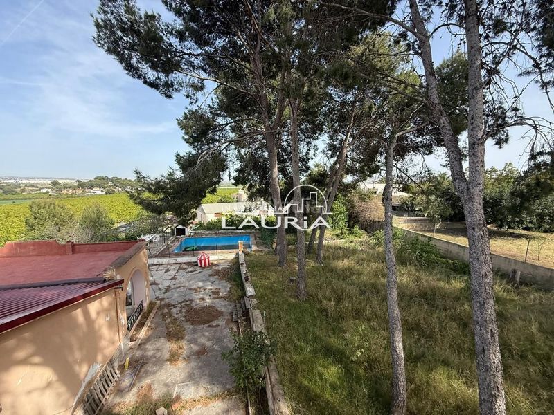 Foto 5aab97fd-a13c-4867-8764-516b85fd0038. Casa a Olimar-Carambolo-Atalaya de Levante Chiva