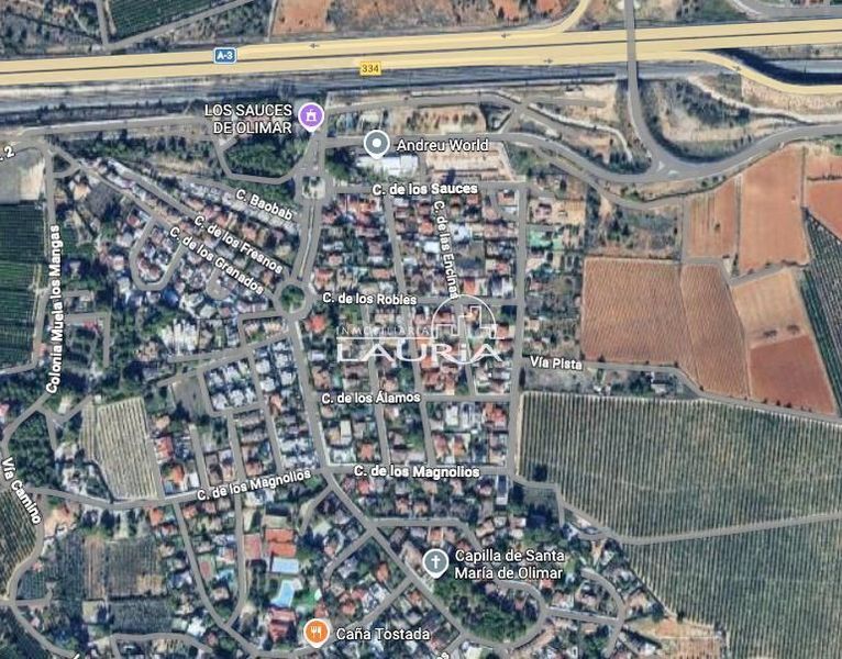 Foto 6019a45e-c798-4ca9-a45b-501de9b345f8. Casa a Olimar-Carambolo-Atalaya de Levante Chiva