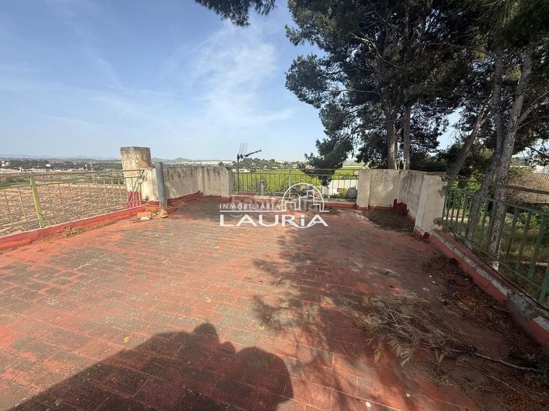 Foto 6c668cfd-1955-474d-a737-da31183e323e. Casa a Olimar-Carambolo-Atalaya de Levante Chiva