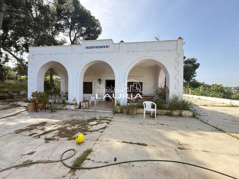 Foto 7261e54d-c753-47f1-9c71-348090700105. Casa a Olimar-Carambolo-Atalaya de Levante Chiva