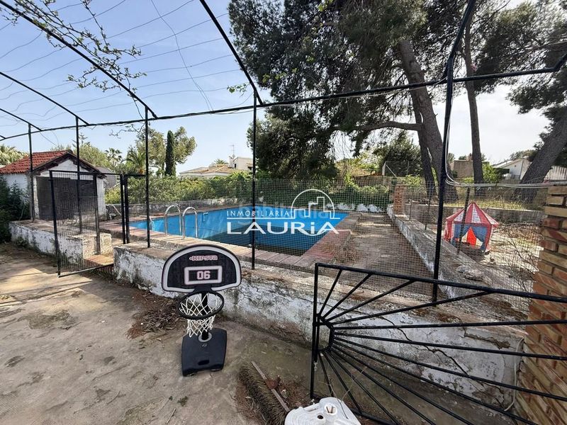 Foto 83ef13fc-9c61-480b-8f96-9cb4a71e73a3. Casa a Olimar-Carambolo-Atalaya de Levante Chiva