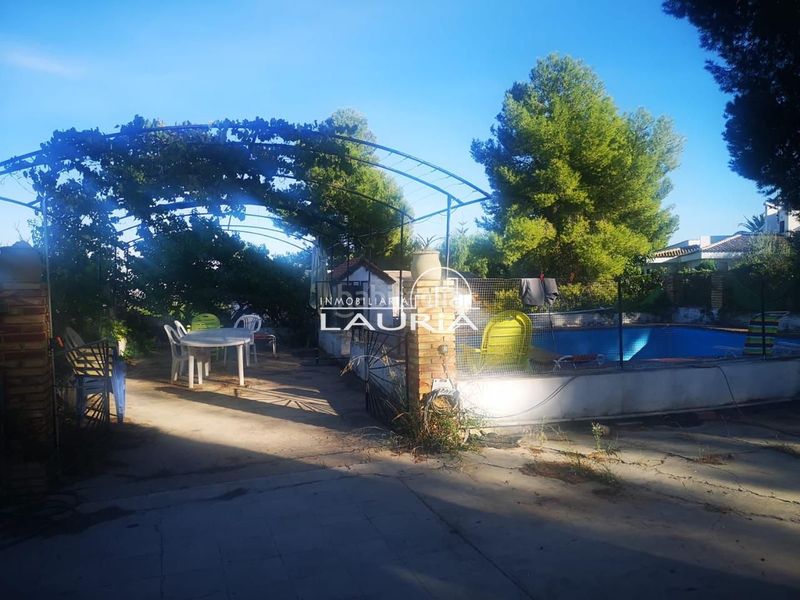 Foto 93354170-14da-4192-a8b5-28ba61566d02. Casa a Olimar-Carambolo-Atalaya de Levante Chiva