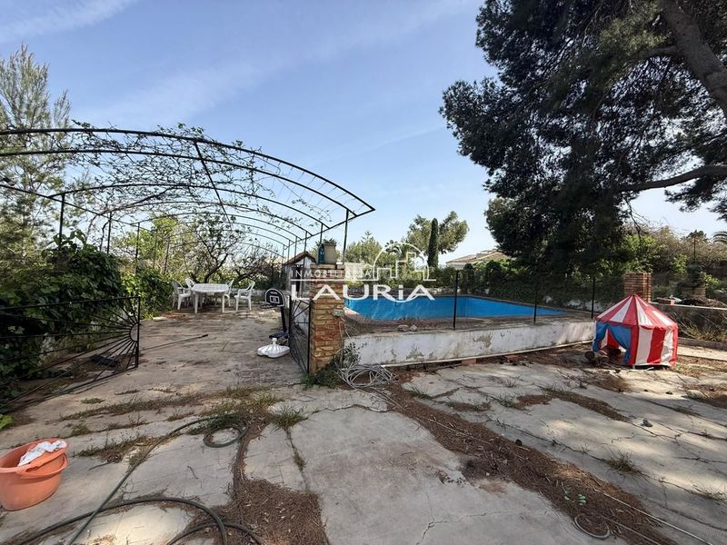 Foto aacc086d-8871-444e-aab9-c737b7fa260e. Casa a Olimar-Carambolo-Atalaya de Levante Chiva