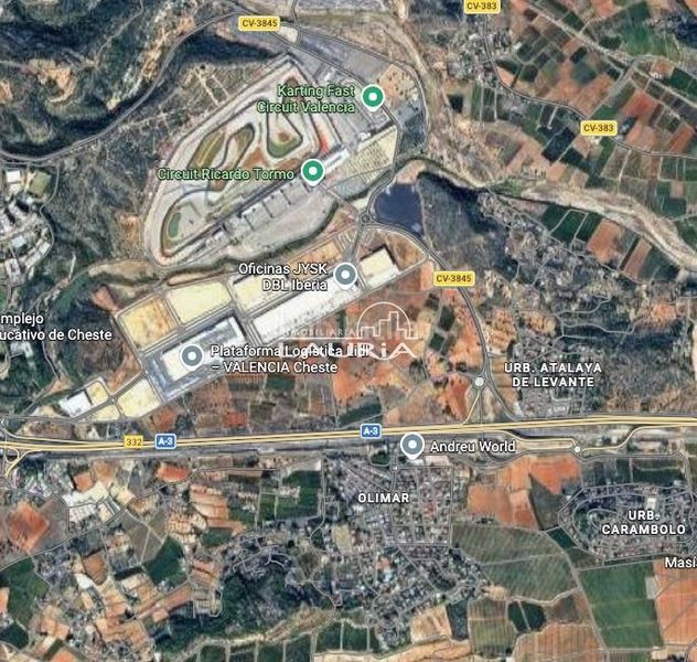 Foto ac38f259-83b7-4c36-a2b8-18f7defa4731. Casa a Olimar-Carambolo-Atalaya de Levante Chiva