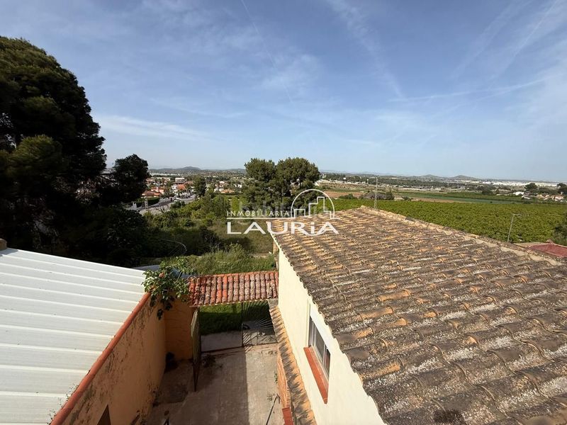 Foto acb3b684-e569-407a-8dac-1e262f882ed0. Casa a Olimar-Carambolo-Atalaya de Levante Chiva