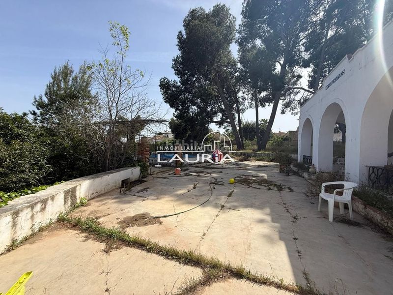 Foto bb245fc7-efde-44b4-918d-dcbd35eb0ccf. Casa a Olimar-Carambolo-Atalaya de Levante Chiva