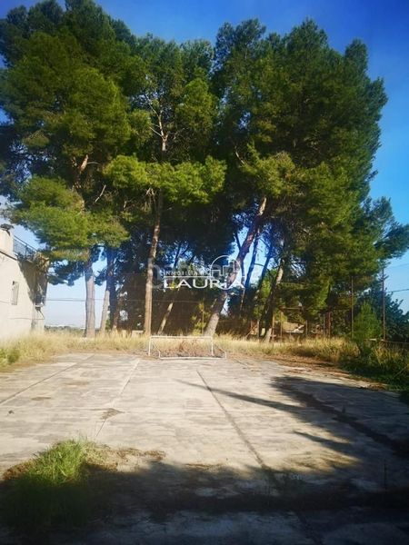 Foto bf2ba8eb-cde3-4bff-8efa-aa7fc3ed1e5c. Casa a Olimar-Carambolo-Atalaya de Levante Chiva