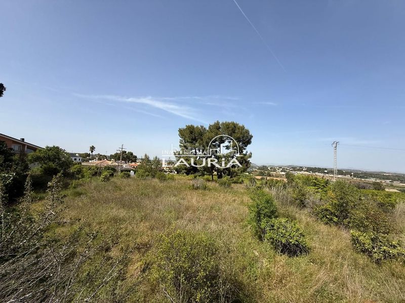 Foto ef459e35-9e66-41df-b3ed-183389d4e280. Casa a Olimar-Carambolo-Atalaya de Levante Chiva