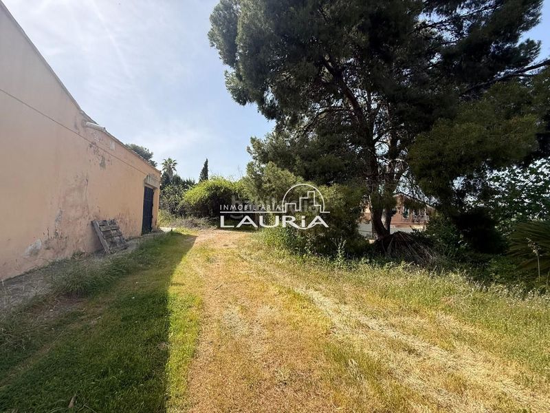 Foto fed793f4-dcd8-4b3e-993e-6c9564e4c3d8. Casa a Olimar-Carambolo-Atalaya de Levante Chiva