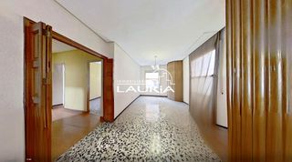 Piso en El Mercat. Oportunidad única de compra en centro histórico