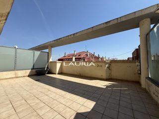 Àtic a Arquitecto Lucini 20