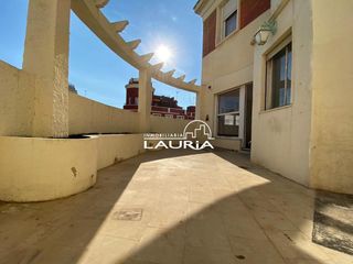 Rent Penthouse  Oeste. Atico en oeste