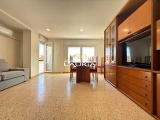 Lloguer Pis  Ronda de nazaret. Nazaret  las moreras  vivienda en alquiler