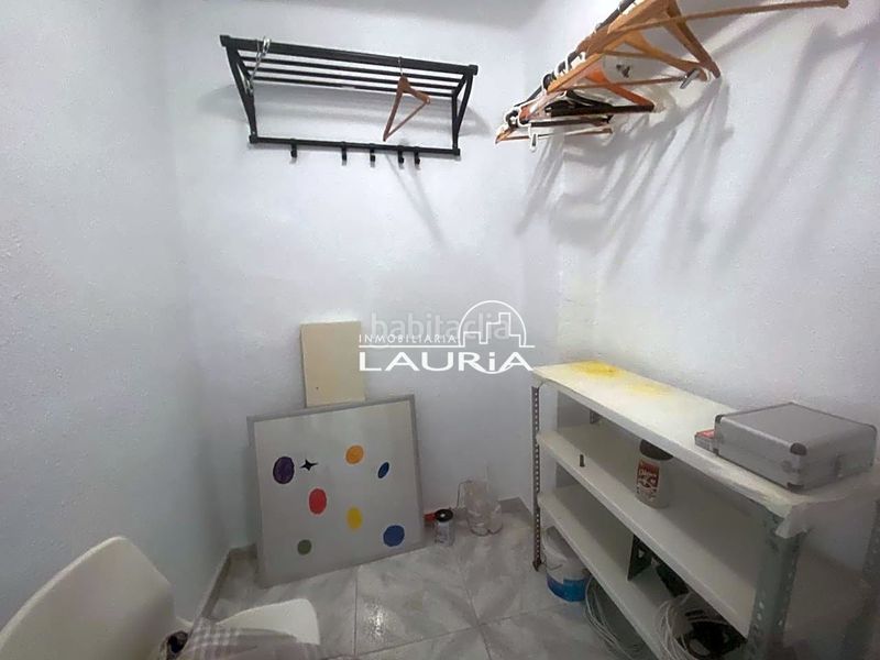 Piso musico espí en Torrefiel Valencia - Imagen 16