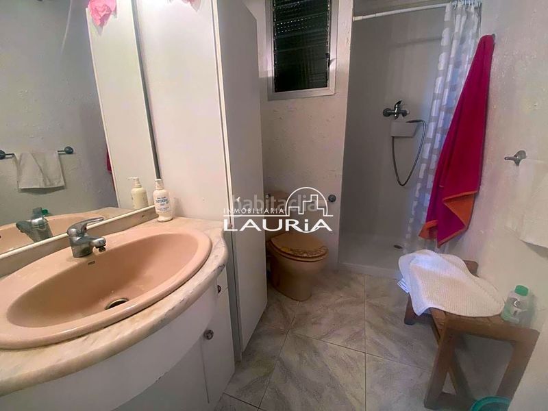 Piso musico espí en Torrefiel Valencia - Imagen 18