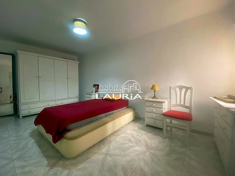 Piso musico espí en Torrefiel Valencia - Imagen 10