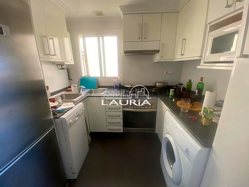 Piso musico espí en Torrefiel Valencia - Imagen 7
